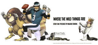Illustration for article titled Your Best Photoshops Of That Wacky Mark Sanchez Photo